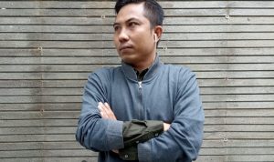 Lebih Baik Putih Tulang