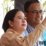 Anies dan Puan