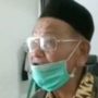 Calon Jamaah Haji asal Sumenep