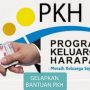 Gelapkan Bantuan PKH