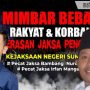 Jaksa Sumenep â€˜Minta Uang Perkaraâ€™