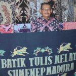 Batik Tulis Melati