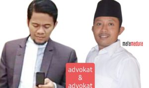 Mas Sulaisi, Saya Mohon Maaf