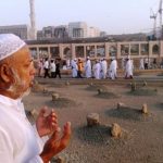 Jamaah Calon Haji Meninggal Dunia