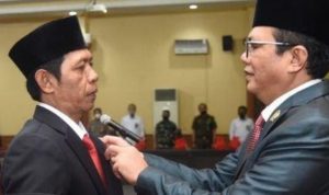 Keajaiban 39 Suara Bisa Duduk di Kursi DPRD Sumenep