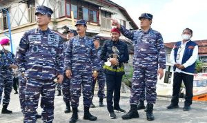 Alasan Pangkalan Angkatan Laut Dibangun di Sumenep