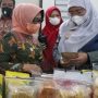 Nyi Eva Pimpin PPUMI Jawa Timur