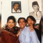 Rima Melati Meninggal