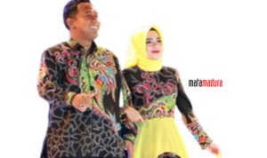 Siapa pun Wakilnya, Bupati Sumenep Tetap Achmad Fauzi
