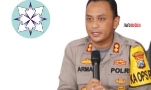 Viral Video Kapolres Sampang, Dewan Pers: Perlu Diikuti Pejabat Lain Agar Tumbuh Profesionalisme Jurnalis