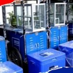 Gerobak Bakso Dikorup, Kerugian Negara Rp 76,3 Miliar