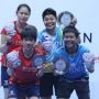 Singapore Open 2022