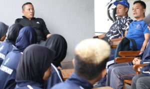KONI Sampang Minta Maaf Belum Memberi Terbaik di Porprov VII Jatim 2022