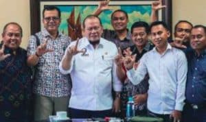 Ramai-ramai Desak Kabupaten Kepulauan Sumenep Disahkan Jadi Undang-undang