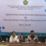 Anda Guru Madrasah, Pesantren, dan PAI? Kemenag Beri Beasiswa S1. Yuk Daftar