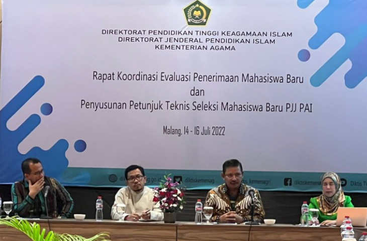 Beasiswa Guru Madrasah