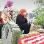 Khofifah Naik Haji
