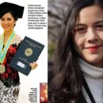 Maria Celline Wijaya, Sarjana Kedokteran di Usia 19 Tahun. Kini Diterima 4 Kampus di Amerika