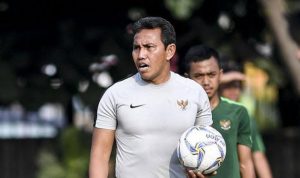 Menghadapi Piala AFF U-16, 30 Pemain Timnas Mulai TC