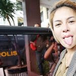 Nikita Mirzani Batal Ditahan