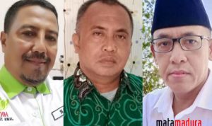 PMK Jelang Qurban, HKTI Pamekasan: Masyarakat Tak Perlu Panik dan Resah