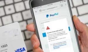 Heboh Pengguna PayPal Gegara Diblokir Pemerintah