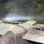 Pesawat Tempur Milik TNI AU Dikabarkan Jatuh