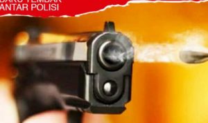 Polisi Tembak Polisi Dinilai Janggal, DK PWI Pusat Dorong WartawanÂ  Invesitigasi