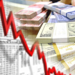 Gawat, Rupiah Terus Melemah