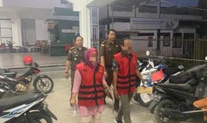 Pelaku Tambahan Korupsi PKH di Bangkalan
