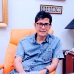 dr Boyke Buka Rahasia Memuaskan Pasangan di Ranjang