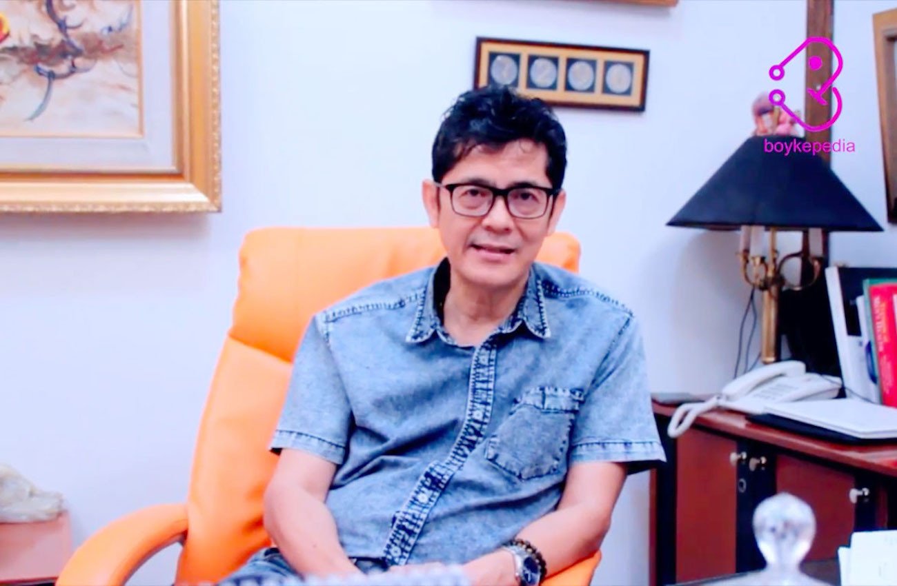 Memuaskan Pasangan