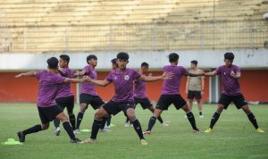 Jadwal Timnas U-16 AFF 2022