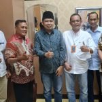 Fraksi Gerindra Jatim Dukung PWIÂ  Gelar Seminar Tata Ruang Laut
