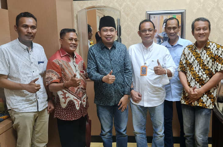 Potensi Laut Jatim