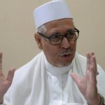 Habib Zen bin Umar bin Sumaith, Dzurriyah Nabi SAW Yang Juga Mustasyar PBNU