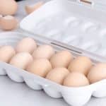 Harga Telur Ayam