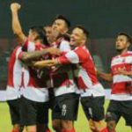Imbang 2:2, Madura United vs Persebaya Dramatis