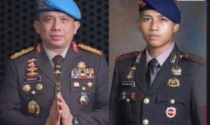 Bharada E Tersangka, Siapa Menyusul?