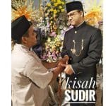Mas Sudir Buat Haru Anies Baswedan, Kisah Tercecer Dari Resepsi Pernikahan Itu