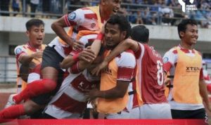 Madura United dan Persikabo Beri Kejutan Liga 1 Pekan Ketiga