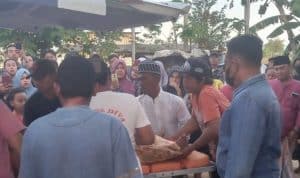 Tiba-tiba, Pria di Kertasada Sumenep Ditemukan Meninggal Dalam Kamar
