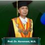 OTT Rektor Unila
