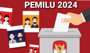 Catat Cara Daftar PPK Pemilu 2024, KPU Sumenep Resmi Buka Pendaftaran