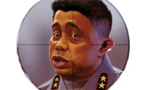 Irjen Sambo Terancam Hukuman Mati