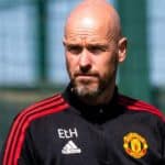 Ten Hag Temukan 5 Alasan Start Buruk United