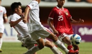 Hadapi Myanmar di Semifinal Piala AFF U-16, Ini Yang Dilakukan Pelatih Timnas Indonesia