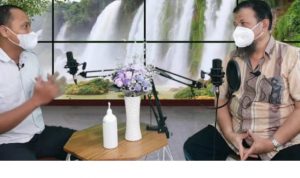 dr Erwin Manaf Spesialis Ortopedi Hadir di RSUD Sumenep