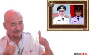 Bila Fauzi Cawagub Jatim, Siapa Pilihan PDIP di Pilkada Sumenep 2024?