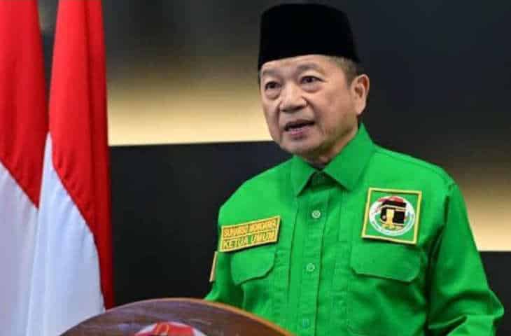 Amplop Kiai